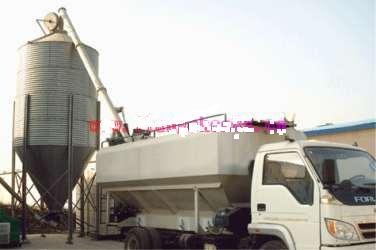 天錦散裝<a href=http://www.first-expo.cn/siliaoche/ target=_blank class=infotextkey>飼料車</a>是如何完成卸料？